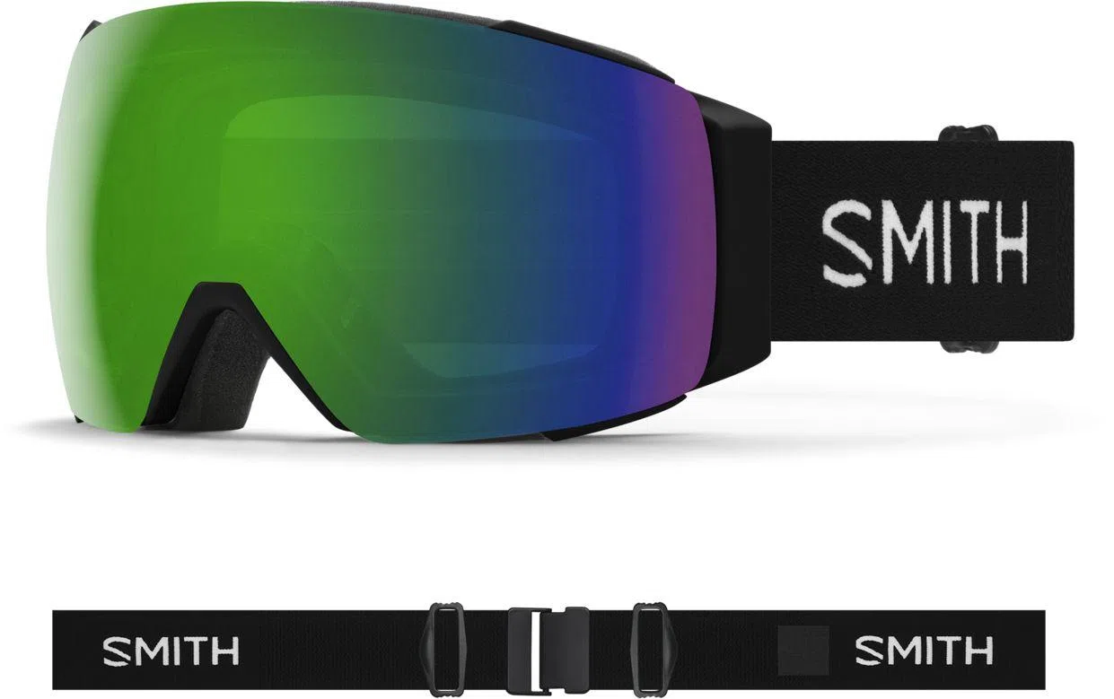 Smith Optics Snow Goggles M00427 I/O MAG Goggles - view 30